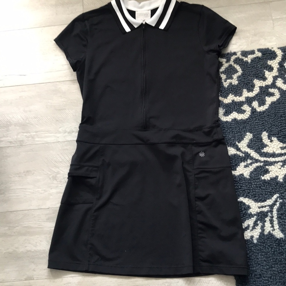 Sports dress